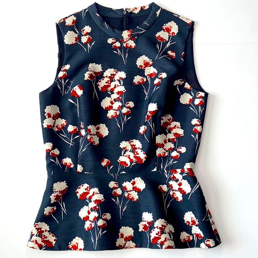 Tory Burch blouse